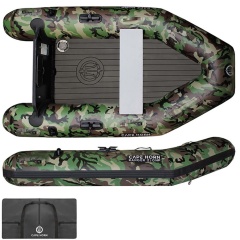 Tender Gommone Cape Horn Cloud Grey 230 HP