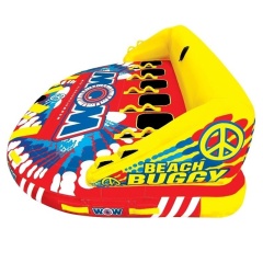 Gonfiabile da traino WOW Beach Buggy 6 Posti