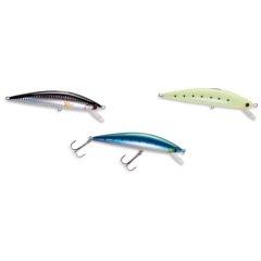 Esca artificiale X-Way Gravidcast 120