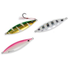 Jig X-Way Slow Back Deep - 200g RRF