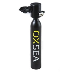 Bouteille de plongée Oxsea 0X500 