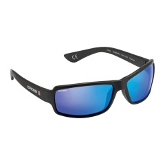 Occhiali Polarizzati Cressi Ninja galleggiante Black / Blue Mirror