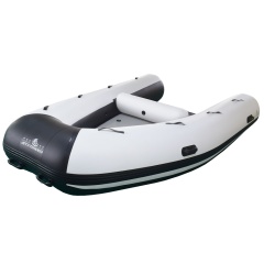 Bateau pneumatique pour Jetski Yachtbeach JetXtender 380