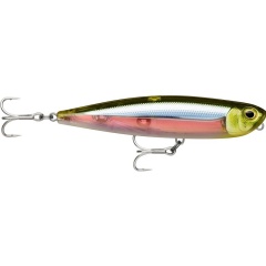 Esca di superficie Rapala Precision Xtreme Pencil SW - 10,7 cm 21 gr