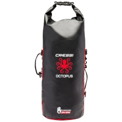Zaino Cressi Octopus Dry 30 L