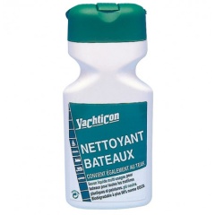 Pulitore per barche Yachticon 