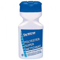 Yachticon Detergente superpoliestere