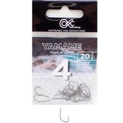 Amo Singolo C&C Fishing Yamame - n°10