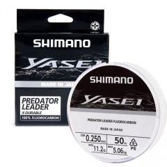 Nylon Flurorocarbone Shimano Yasei