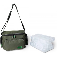 Borsa Zebco Lure Bag