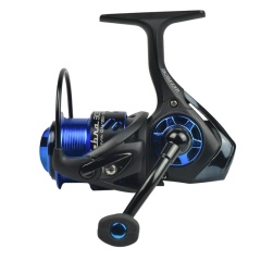 Mulinello Garbolino Zebra match