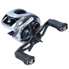 Mulinello casting Daiwa Zillion SV TWG