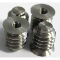 Inserto impermeabile in acciaio inox MATC - Diametro 10