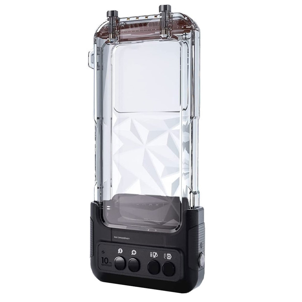 Custodia impermeabile telefono Sublue H1