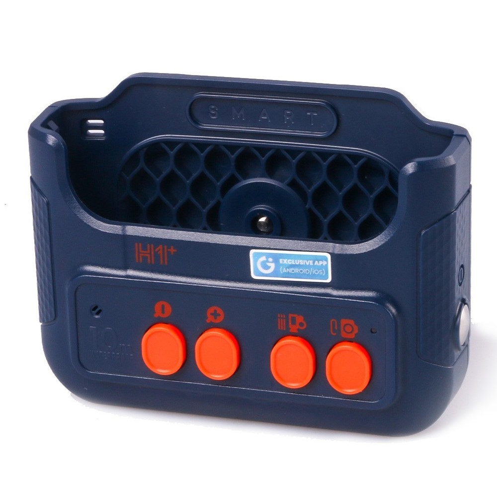 Sublue H1 + Custodia impermeabile telefono 3