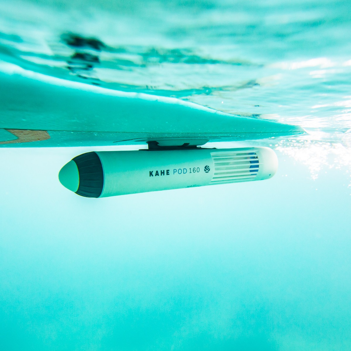 Motore elettrico per SUP Kahe POD 160 Light 99 wh 2