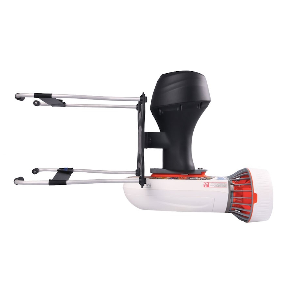 Kit per il montaggio del motore specchio di poppa sup Sublue Tini 2