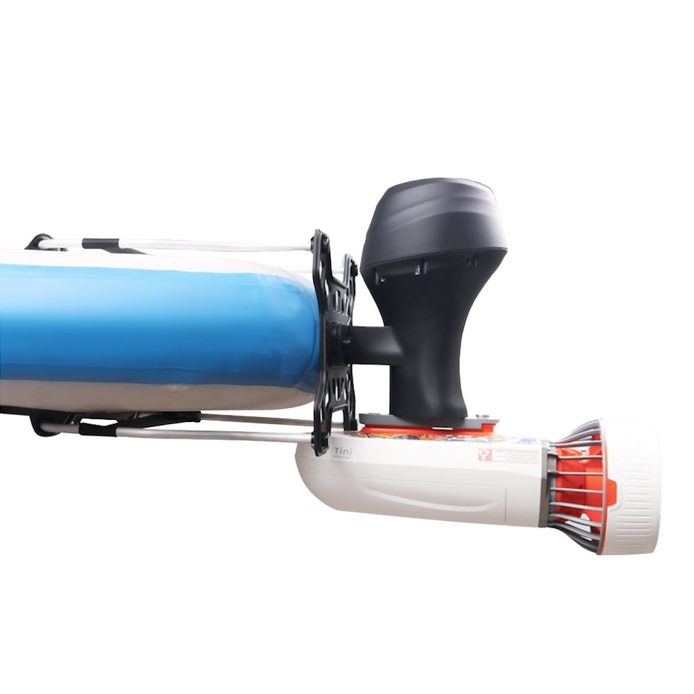 Kit per il montaggio del motore specchio di poppa sup Sublue Tini 3