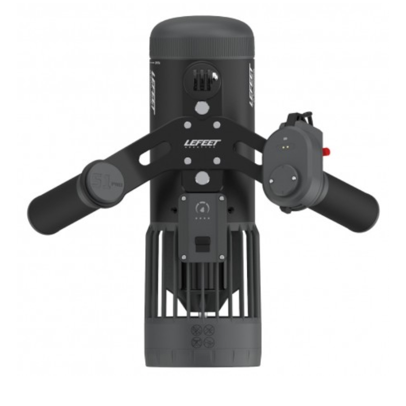 Scooter subacqueo Lefeet S1PRO 5