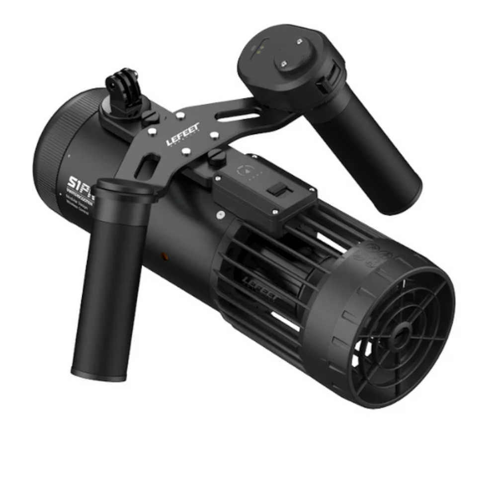Scooter subacqueo Lefeet S1PRO