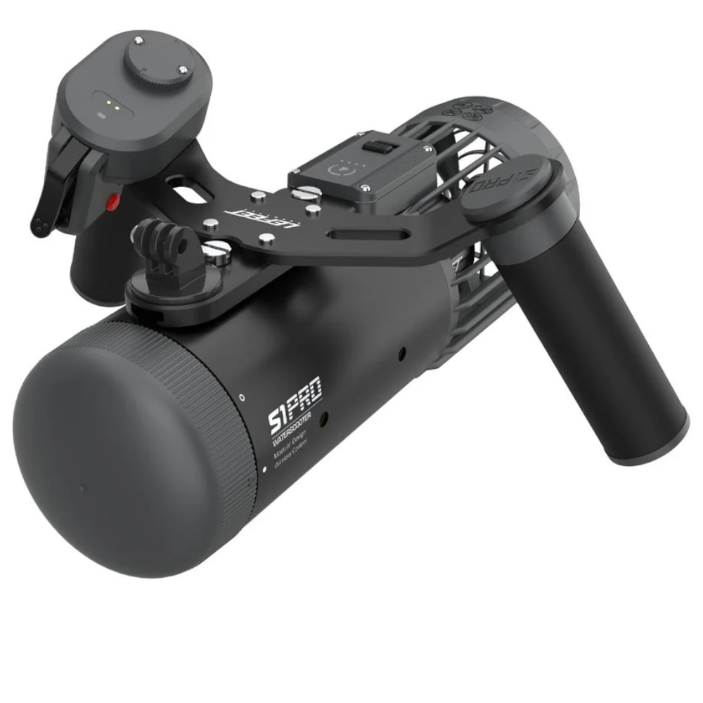 Scooter subacqueo Lefeet S1PRO 2