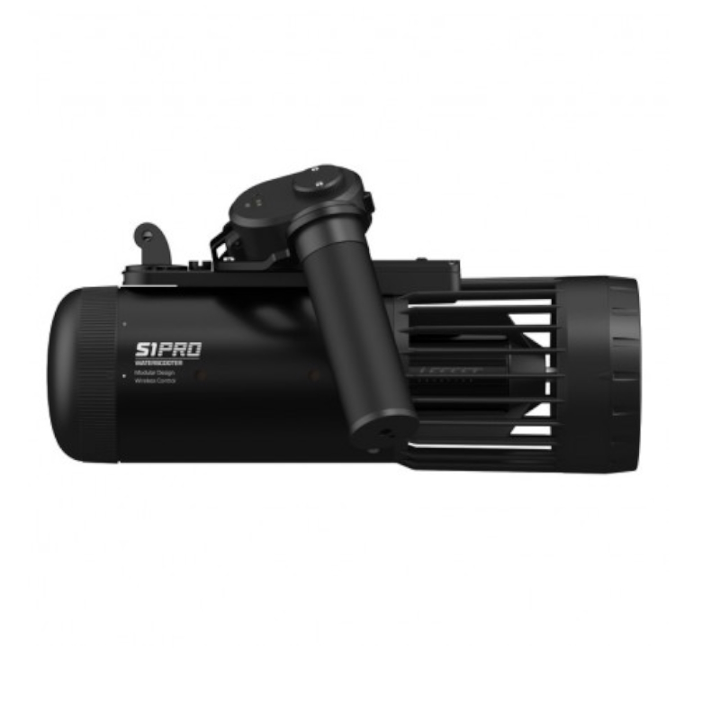 Scooter subacqueo Lefeet S1PRO 4