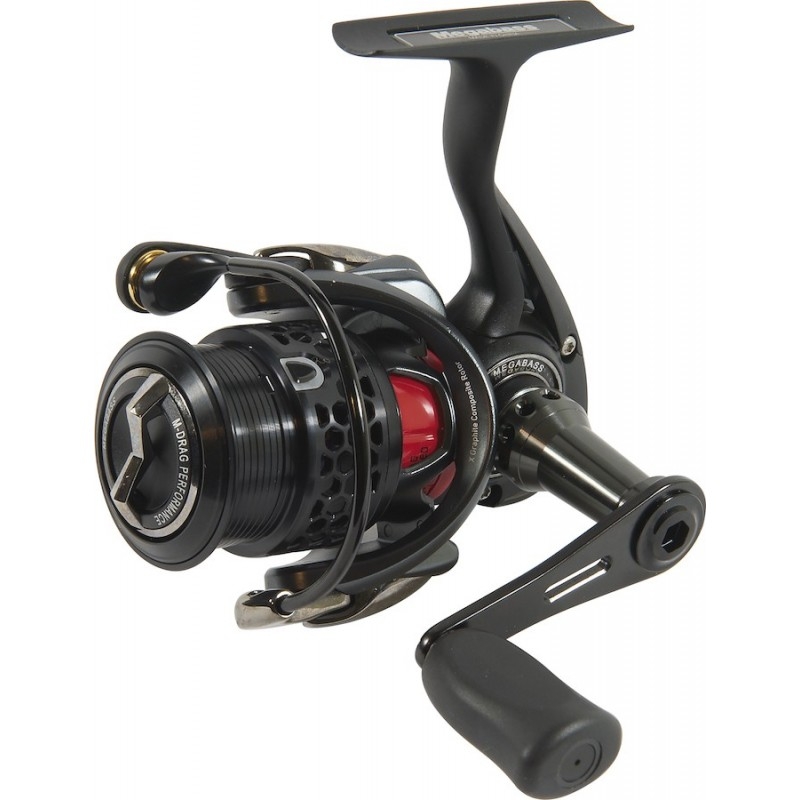 Mulinelli baitcasting | Acquisti Online su