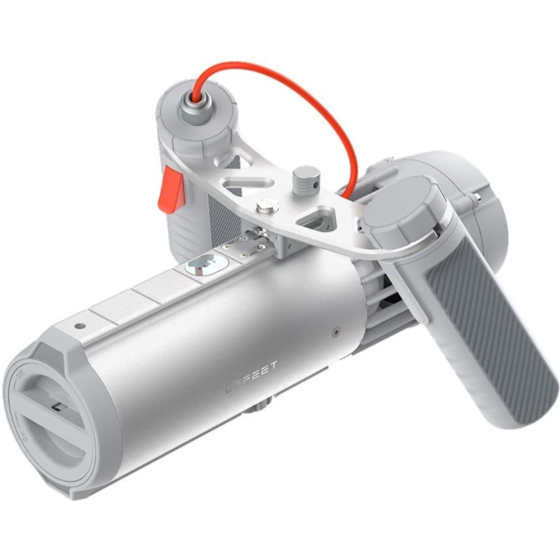 Scooter subacqueo Lefeet e P1 Light