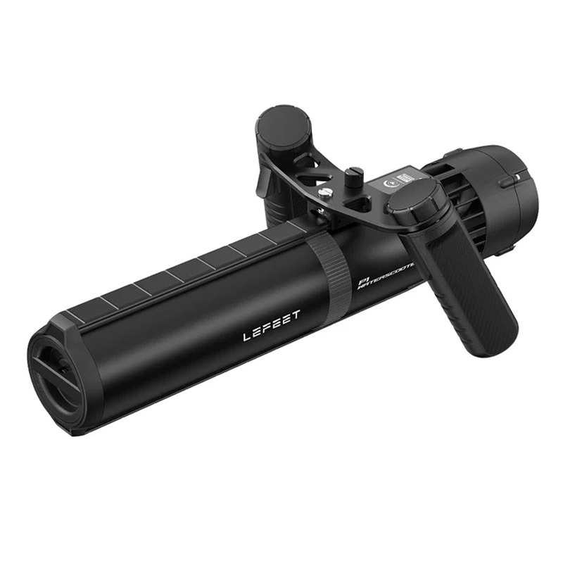 Scooter subacqueo Lefeet P1 XR