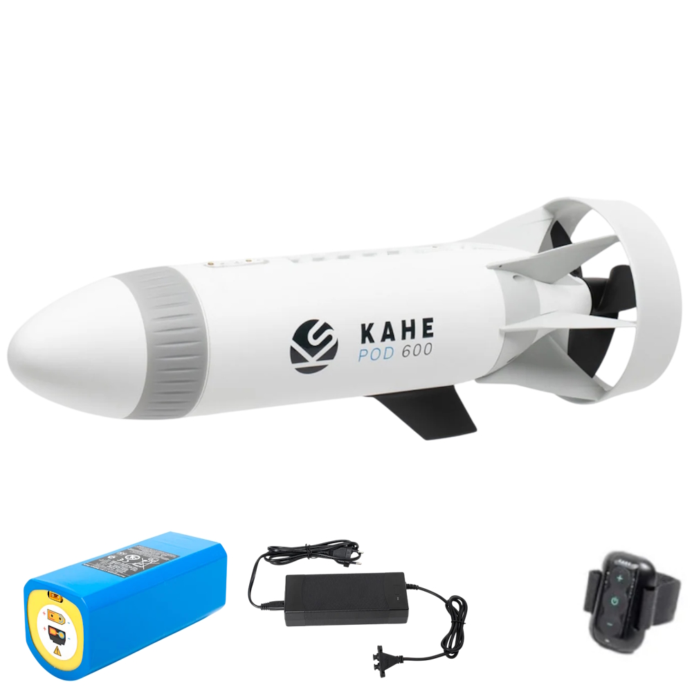 Motore elettrico per SUP Kahe POD 600