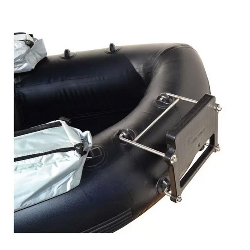 Supporto per la cinghia del bellyboat Ultimate