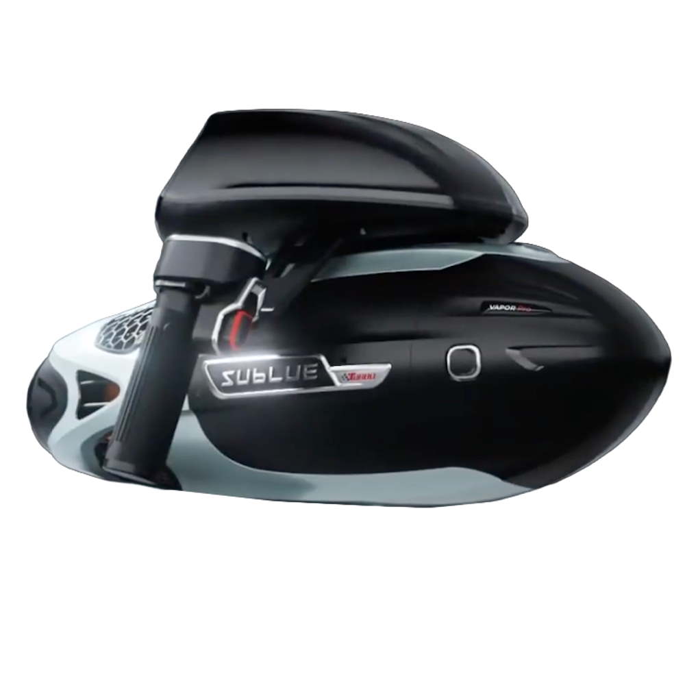 Scooter subacqueo Sublue Vapor PRO Blu 2