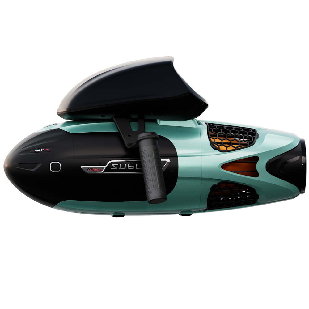 Scooter subacqueo Sublue Vapor PRO Blu 3