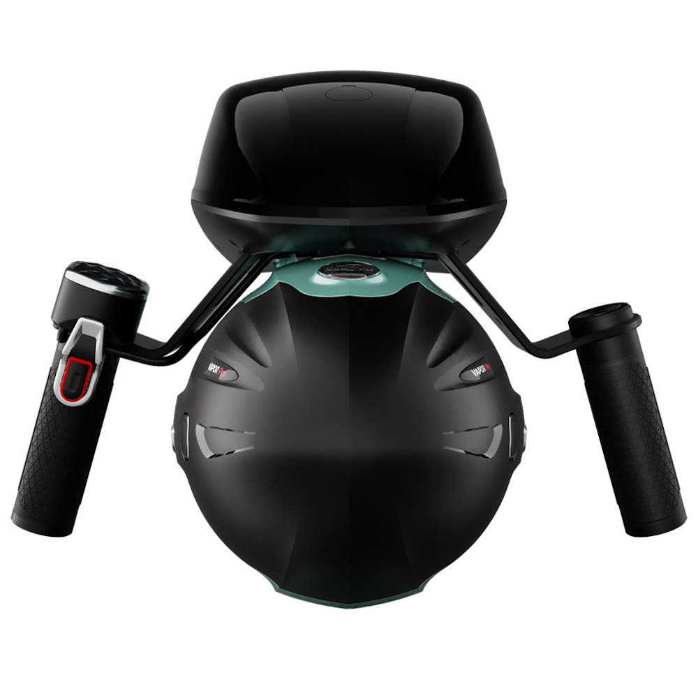 Scooter subacqueo Sublue Vapor PRO Blu 5