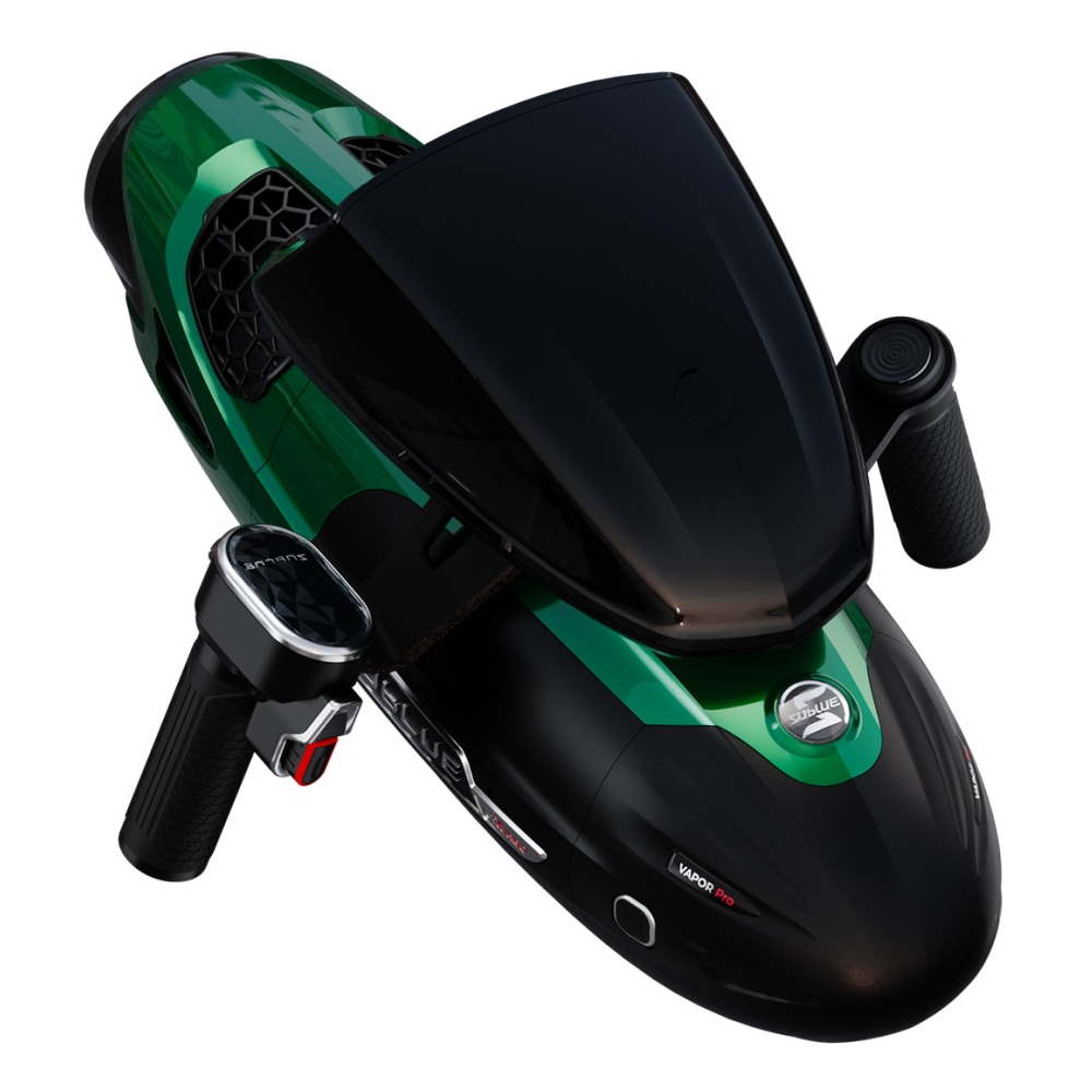 Scooter subacqueo Sublue Vapor PRO Verde 5