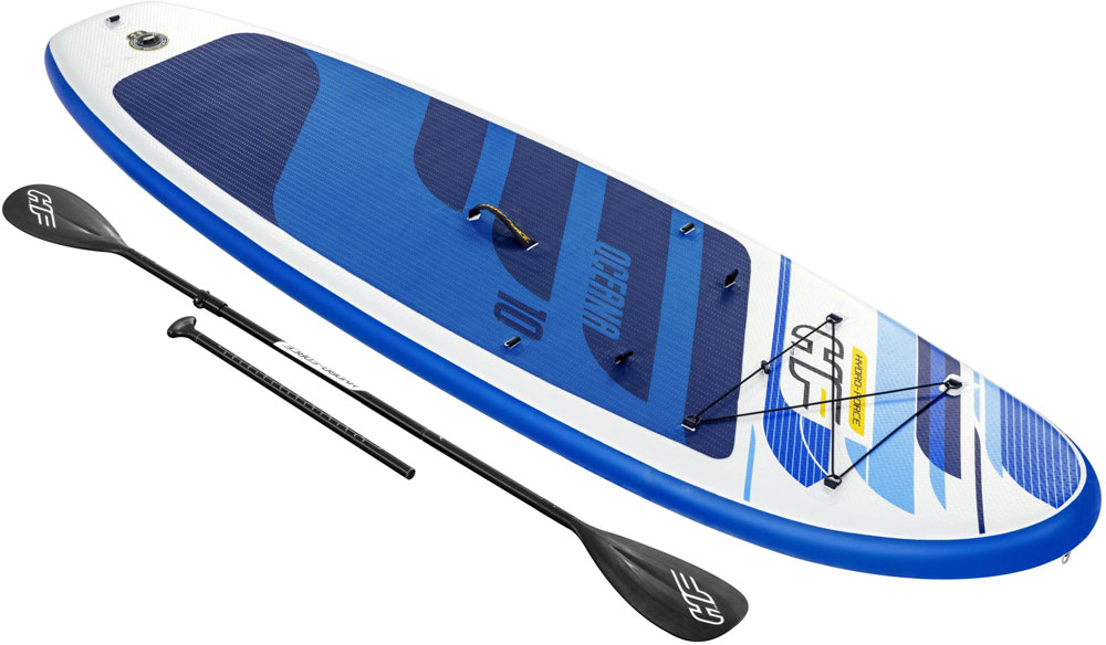 SUP stand up paddle gonfiabile Oceana HydroForce