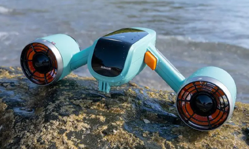 scooter d'acquea sublue whiteshark mix scooter subacqueo sublue whiteshark mix