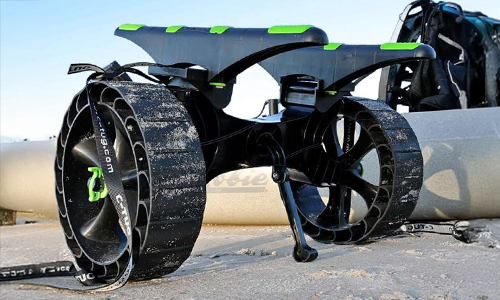 Accessori railblaza e trasporto kayak Accessori railblaza