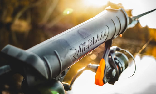 Base montaggio Railblaza Base montaggio Railblaza