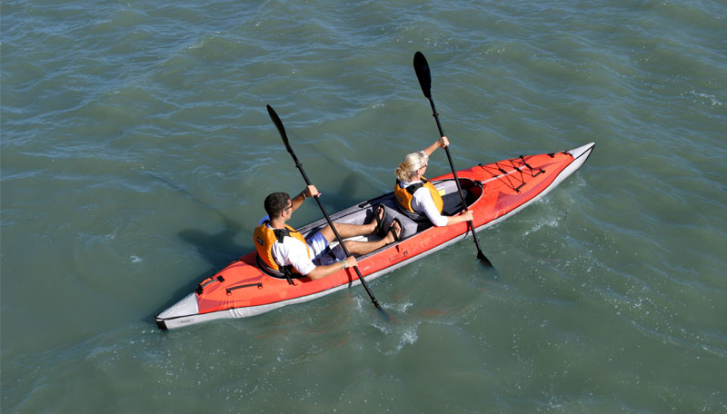  kayak advanced elements