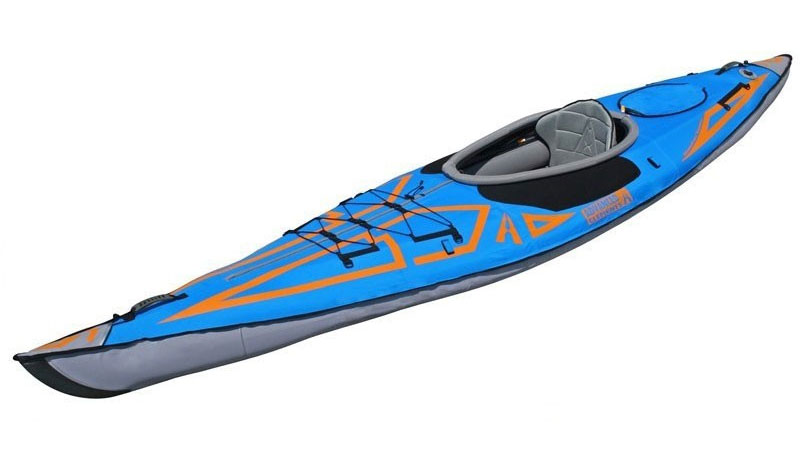  caracteristiques kayak gonflable advanced elements