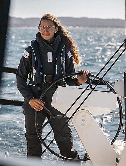 Giubbotto di salvataggio Crewsaver Giubbotto di salvataggio Crewsaver