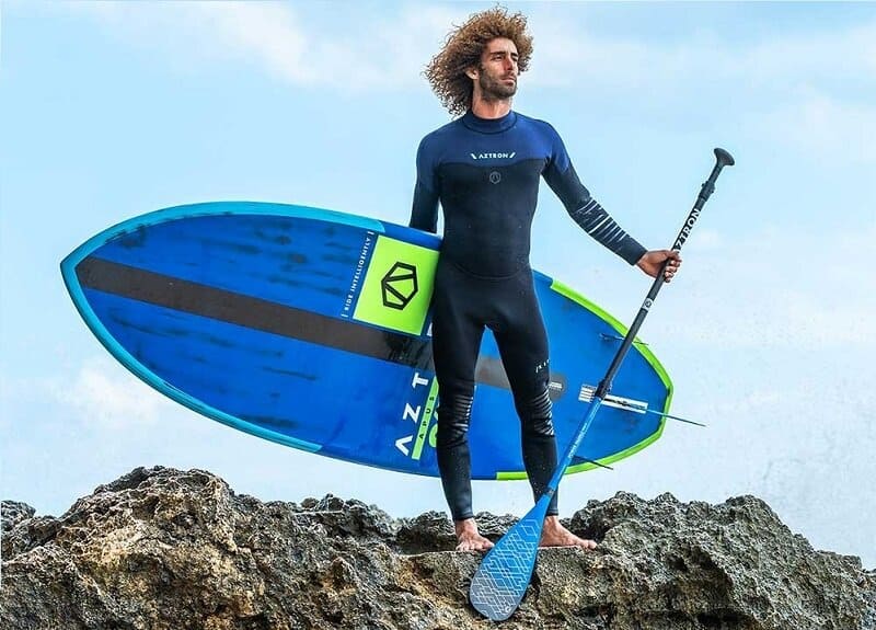 tavola sup gonfiabile surf