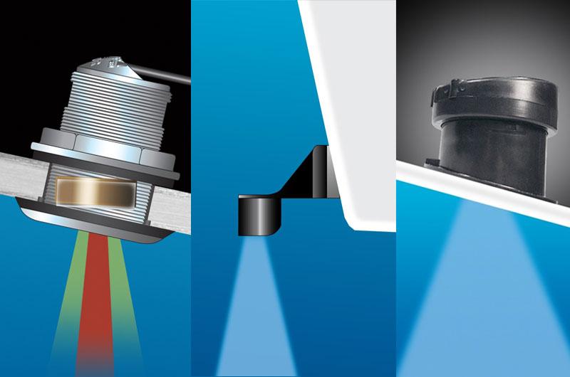 Comment fixer une sonde d'&eacute;chosondeur ?
