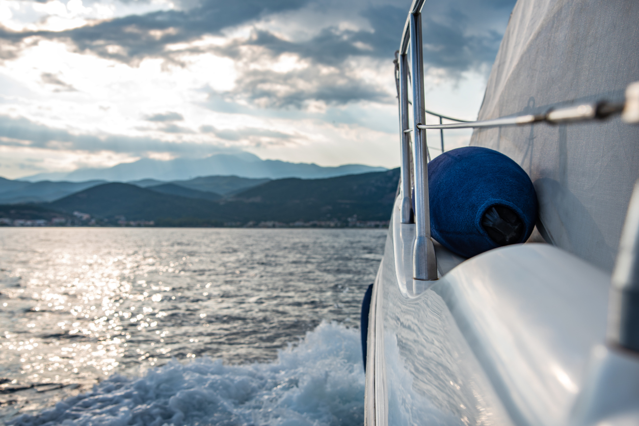 Stoccaggio del battipalo