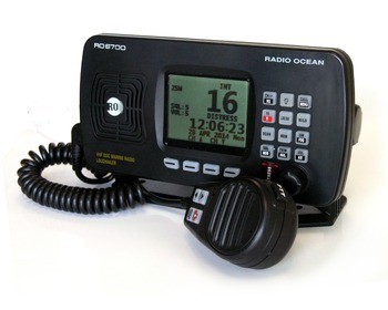 Radio VHF Fixe Ocean
