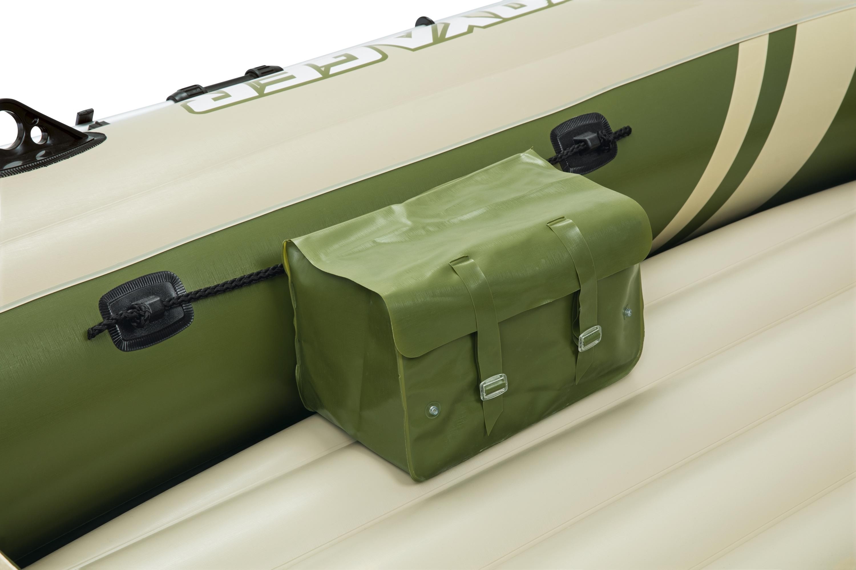 canotto gommone gonfiabile con borsa canotto gonfiabile pesca