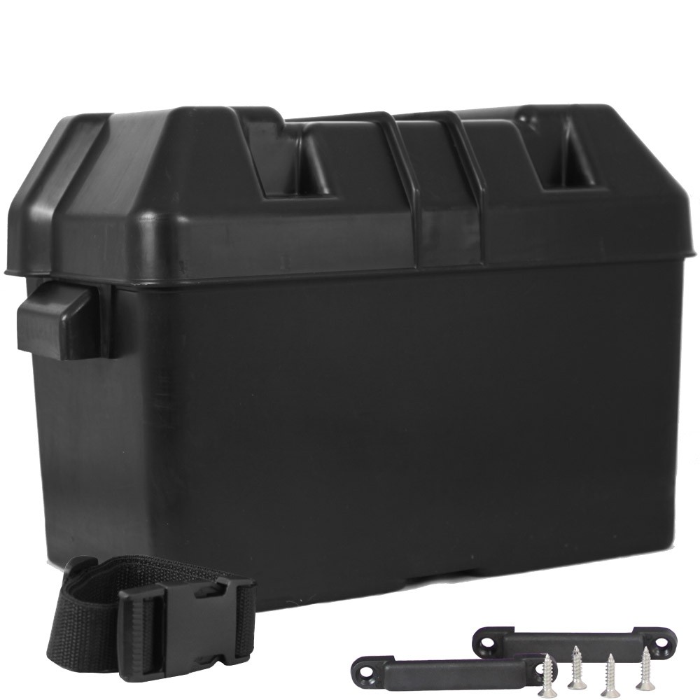 Bac étanche Cape Horn Bac à batterie