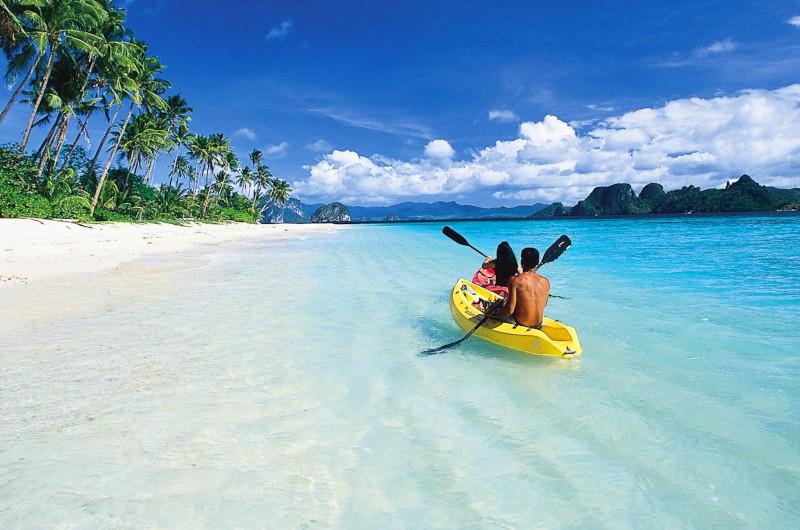 Come Fare Canoa Kayak