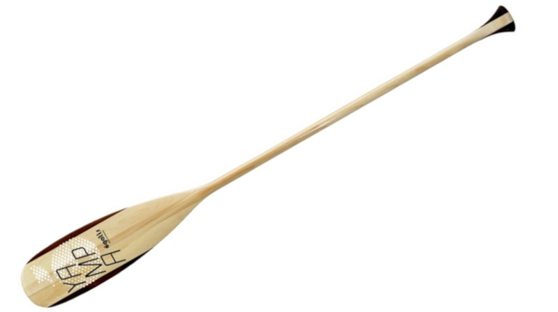 Pagaia canoa